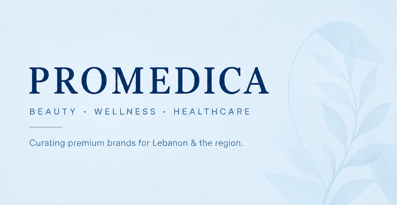 Promedica Banner