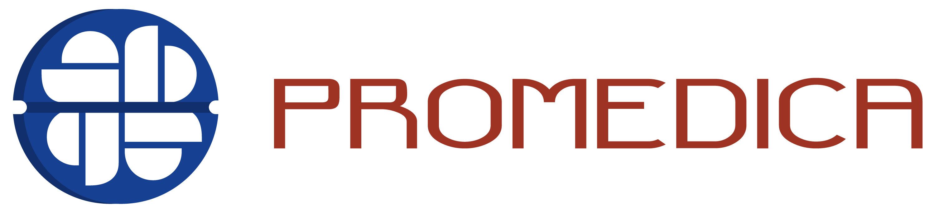 Promedica Logo